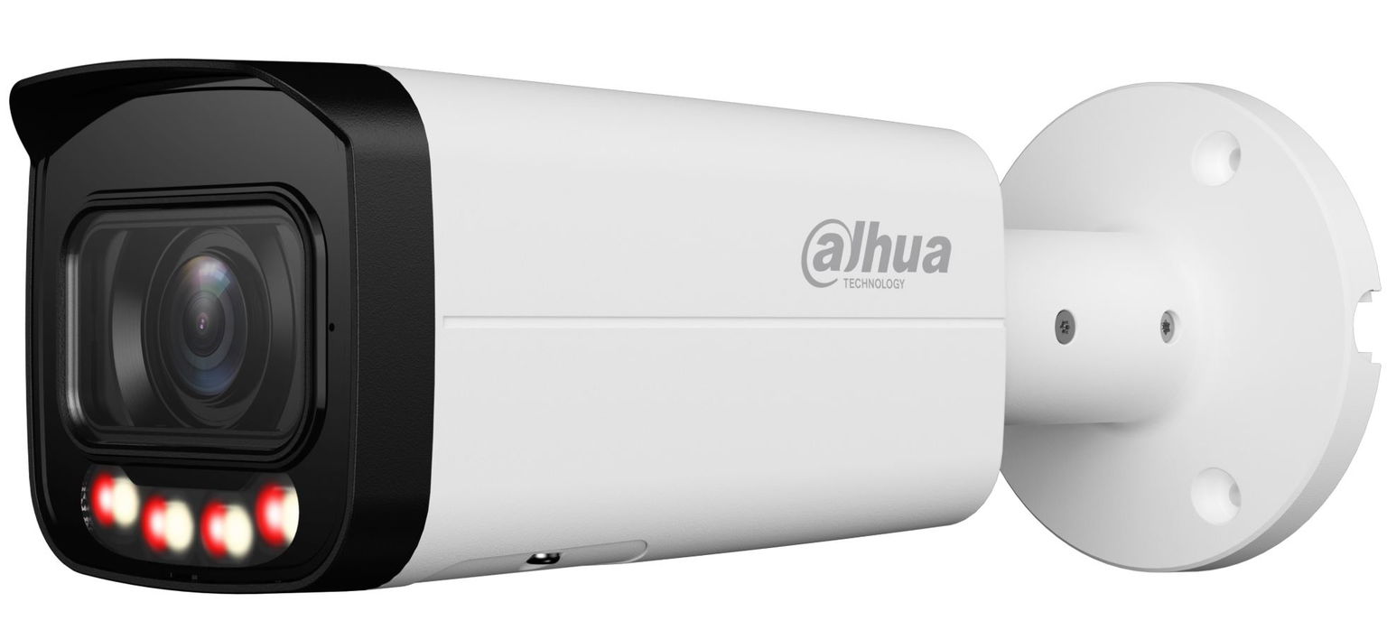 Ip Kamera IPC-HFW3849T-ZAS-IL-27135 8MPX Smart Dual Light 4K Uhd Motozoom