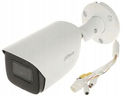 Ip Kamera IPC-HFW5442E-ASE-0280B-S3 WizMind S 4
