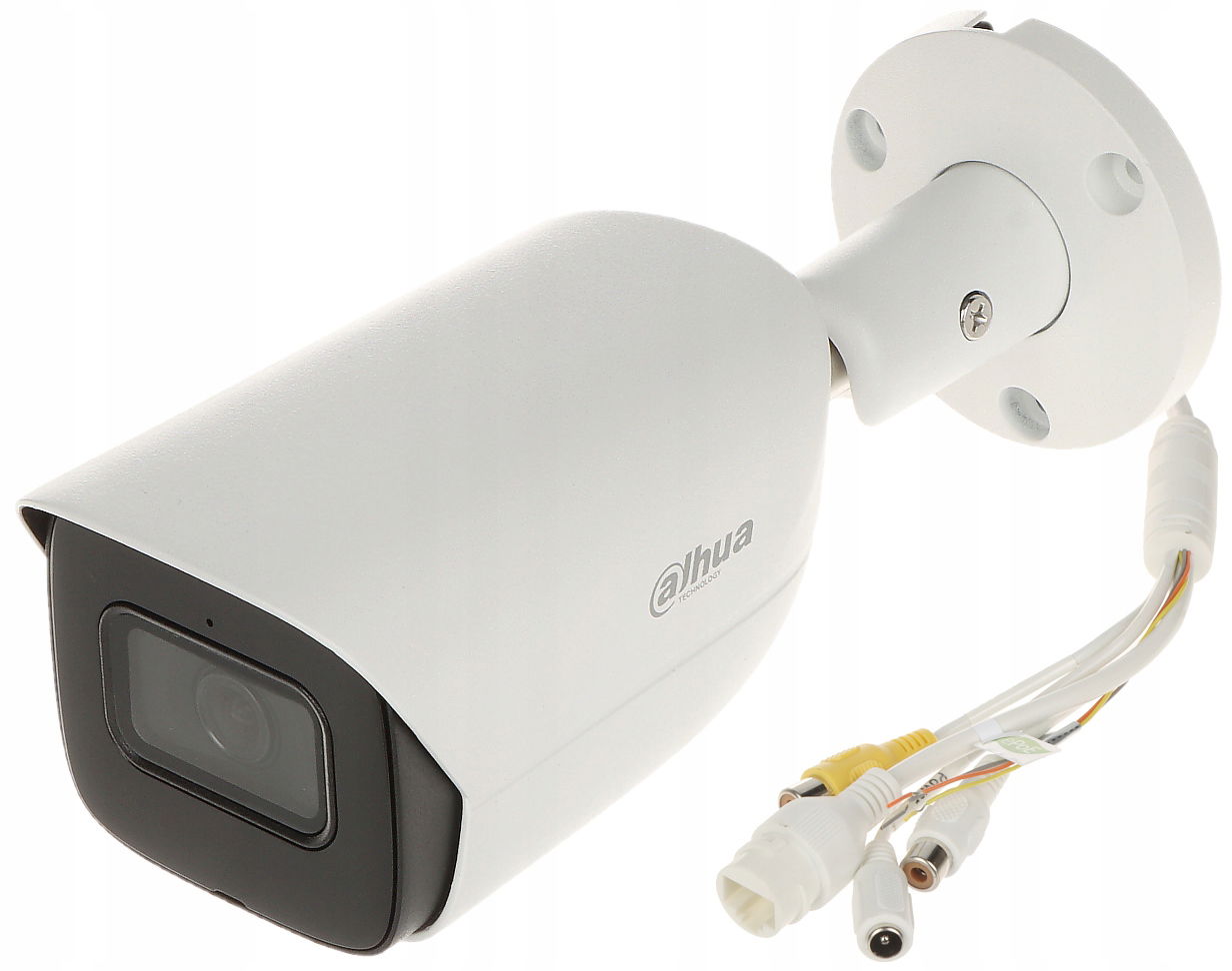 Ip Kamera IPC-HFW5442E-ASE-0280B-S3 WizMind S 4Mpx 2.8mm Dahua Da