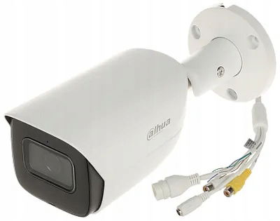 Ip Kamera IPC-HFW5541E-ASE-0280B-S3 WizMind S 5