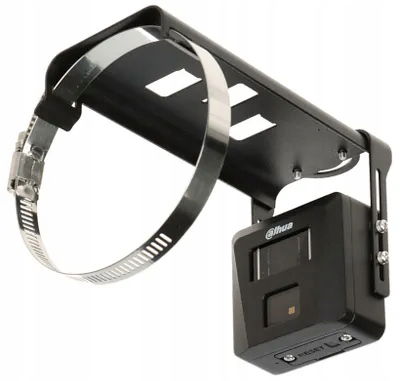 Ip Kamera IPC-HUM8531M-V-LED-0360B 5 Mpx 3,6 mm Dahua