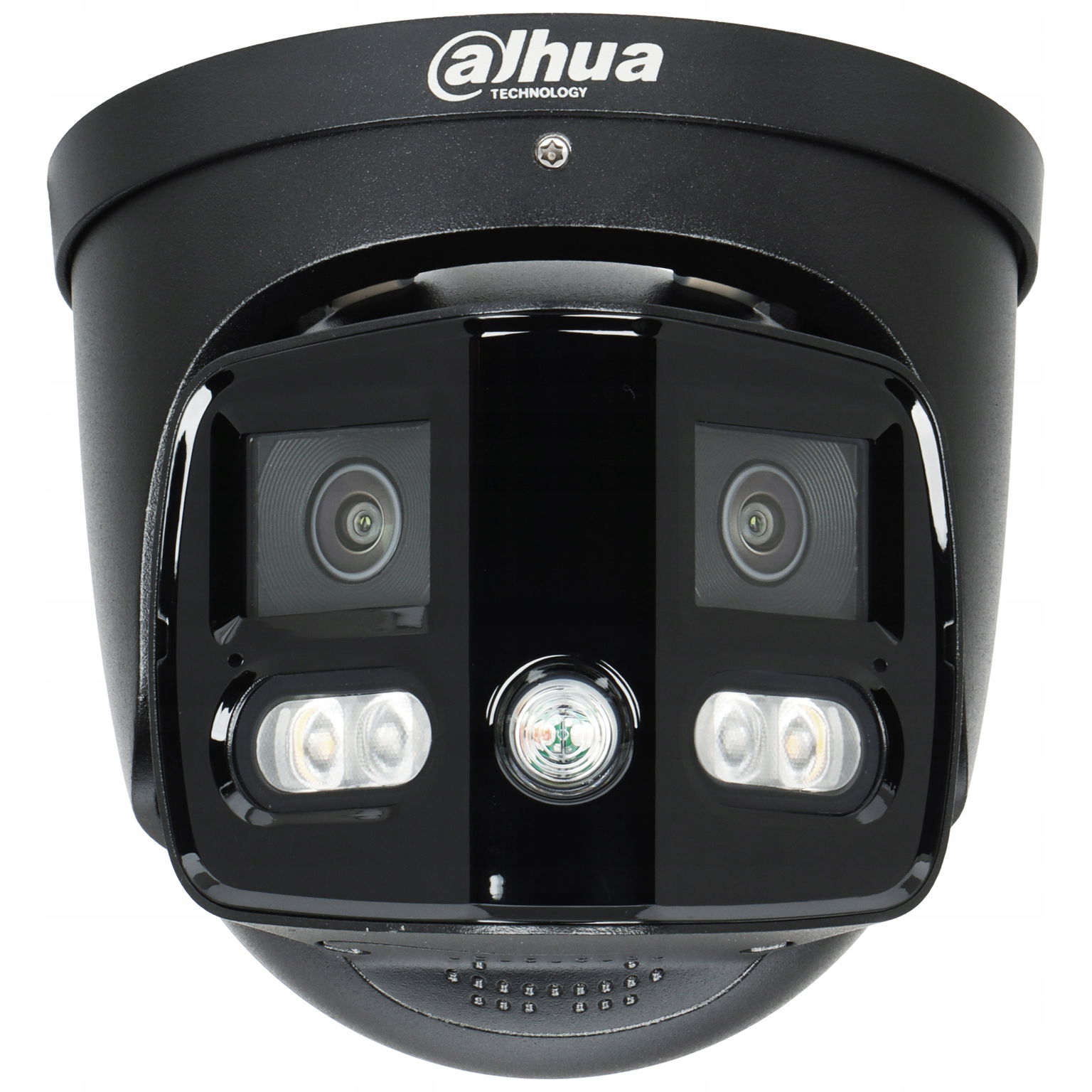 Ip Kamera IPC-PDW3849-A180-AS -PV-0280B-BLACK Panoramická 7.6 Mpx Dahua