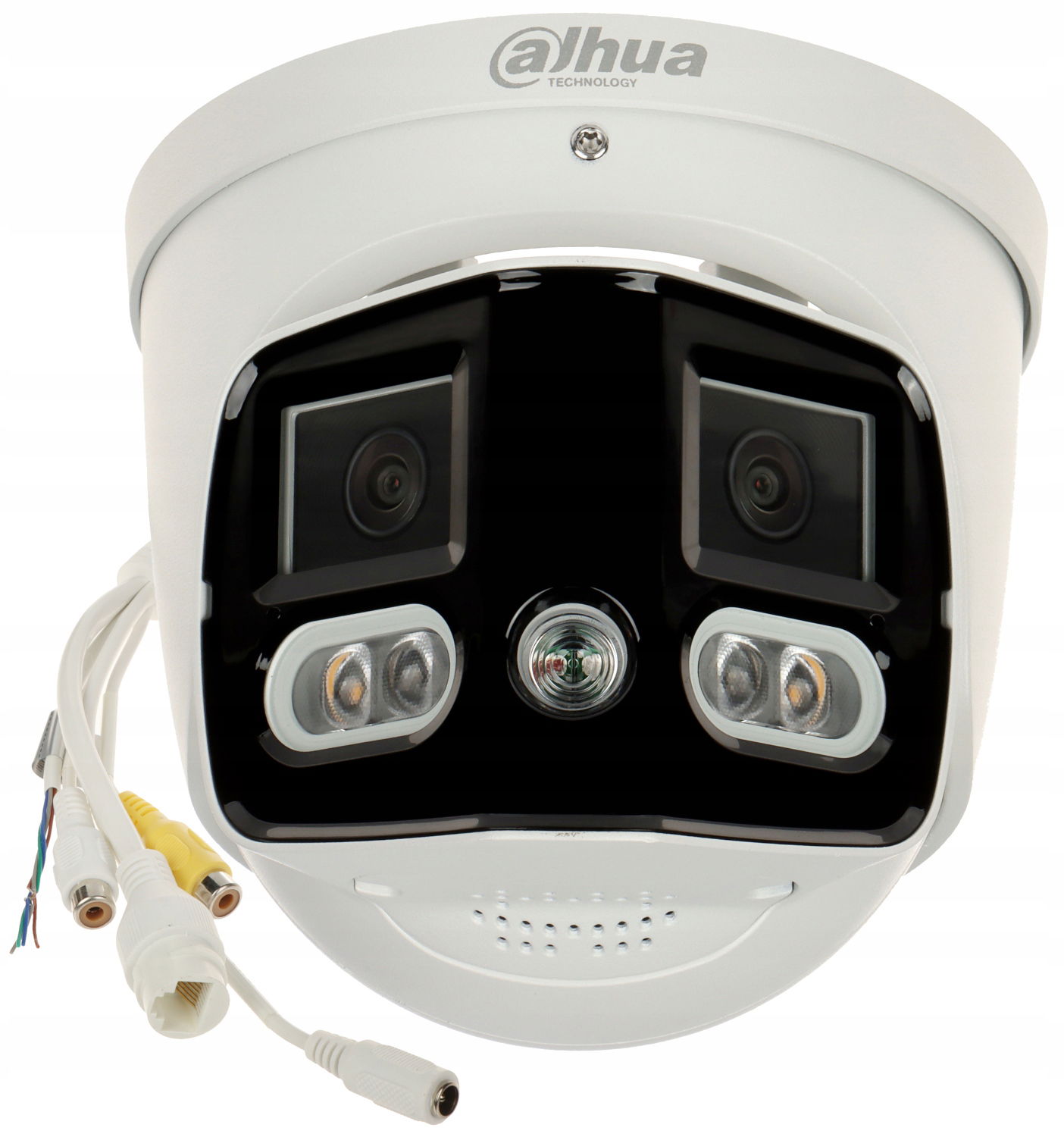 Ip Kamera IPC-PDW3849-A180-E2-AS-PV -0280B Panoramická 7.6Mp 2X2.8mm Dahua