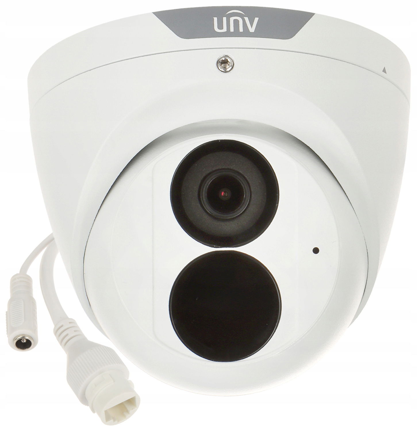 Ip Kamera IPC3618SB-ADF28KM-I0 8,3 Mpx 4K Uhd 2,8 mm Uniview Da