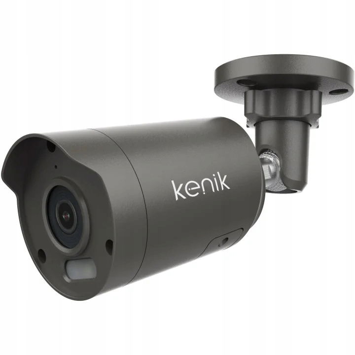 Ip Kamera Kenik KG-4430TAS-IL-G (2.8 mm)