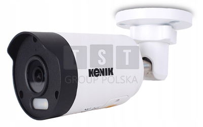 Ip Kamera Kenik KG-5230TAS-IL (2.8 mm)