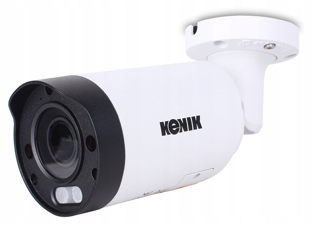 Ip Kamera Kenik KG-5260TZAS-IL-3