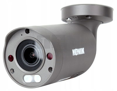 Ip Kamera Kenik KG-5260TZAS-IL-G