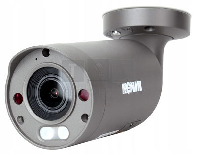 Ip Kamera Kenik KG-5260TZAS-IL-G2