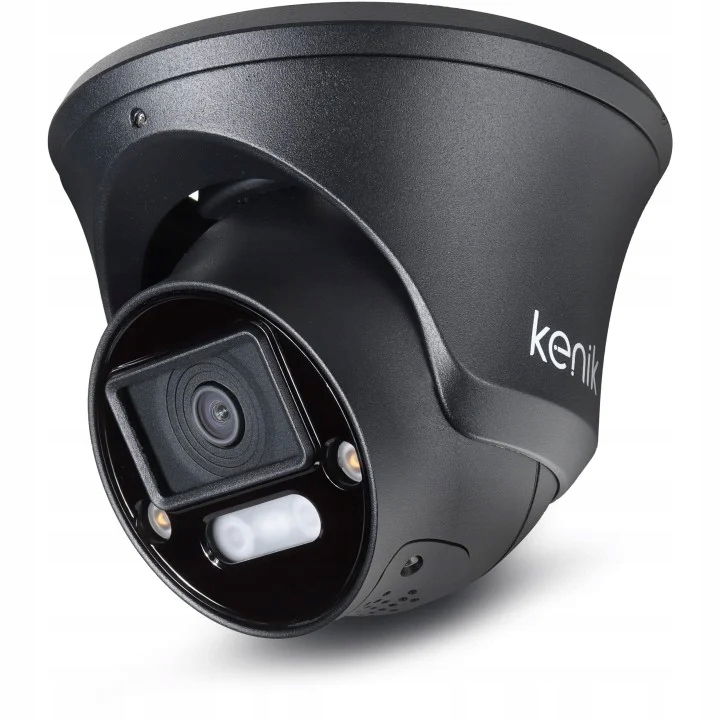 Ip Kamera Kenik KG-5430DAS-ILCD-B (2,8 mm)