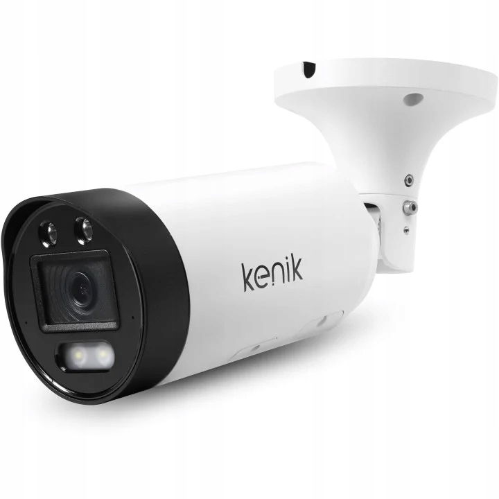 Ip Kamera Kenik KG-5430TAS-ILCD (2,8 mm)