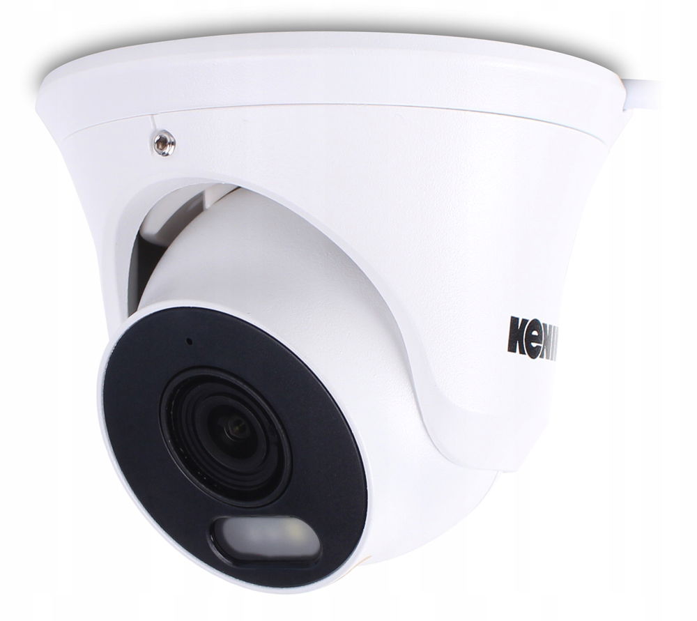 Ip Kamera Kenik KG-8230DAS-IL (2.8 mm)