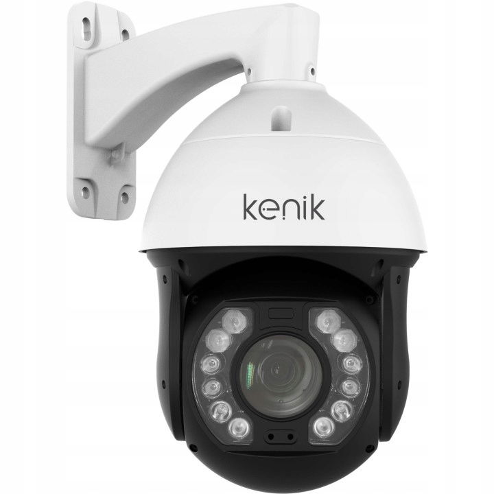 Ip Kamera Kenik KG-8238X-I