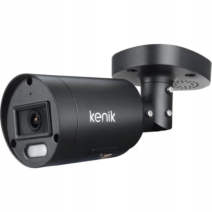 Ip Kamera Kenik KG-8430TAS-ILD-B-V2 (2.8 mm)