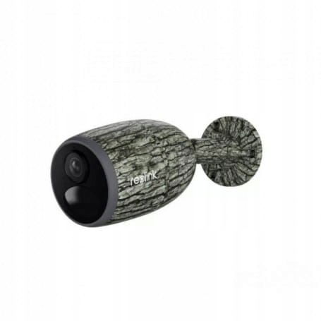 Ip kamera Reolink Go Plus Camouflage 4G Lte