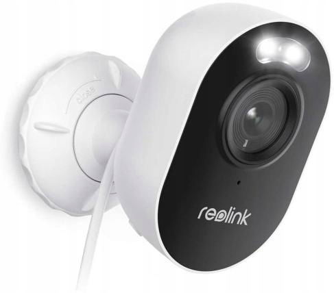 Ip kamera Reolink Lumus E430 4MP Wi-Fi