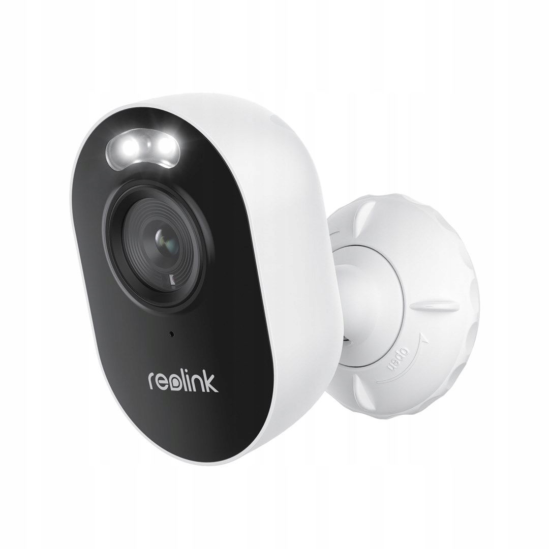 Ip kamera Reolink Lumus E430