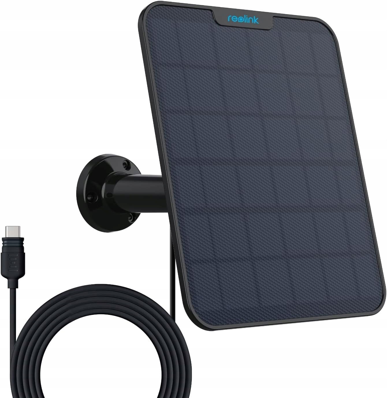 Ip kamera Reolink Solárny panel 2