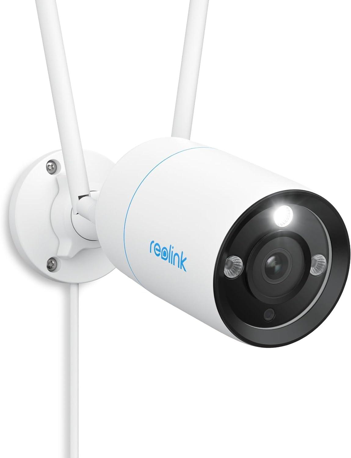 Ip kamera Reolink W330 8MP Wi-Fi