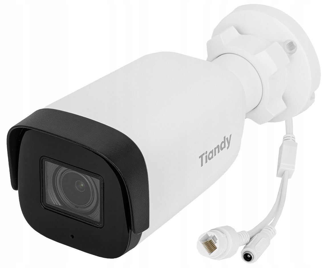Ip Kamera TC-C32UN Špecifikácia: I8/A/E/Y/2.8-12MM/V4.2 1080p 2.8 12