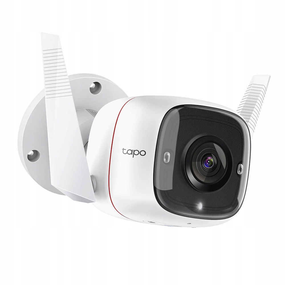 Ip kamera Tp-link Tapo C310 biela