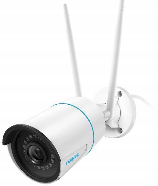 Ip kamera WiFi Reolink W320 5Mpix Wi-Fi P2P