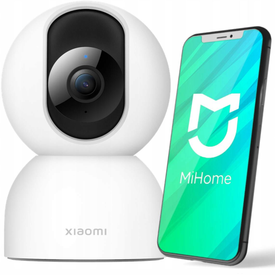 Ip kamera Xiaomi Mi Smart Camera C400