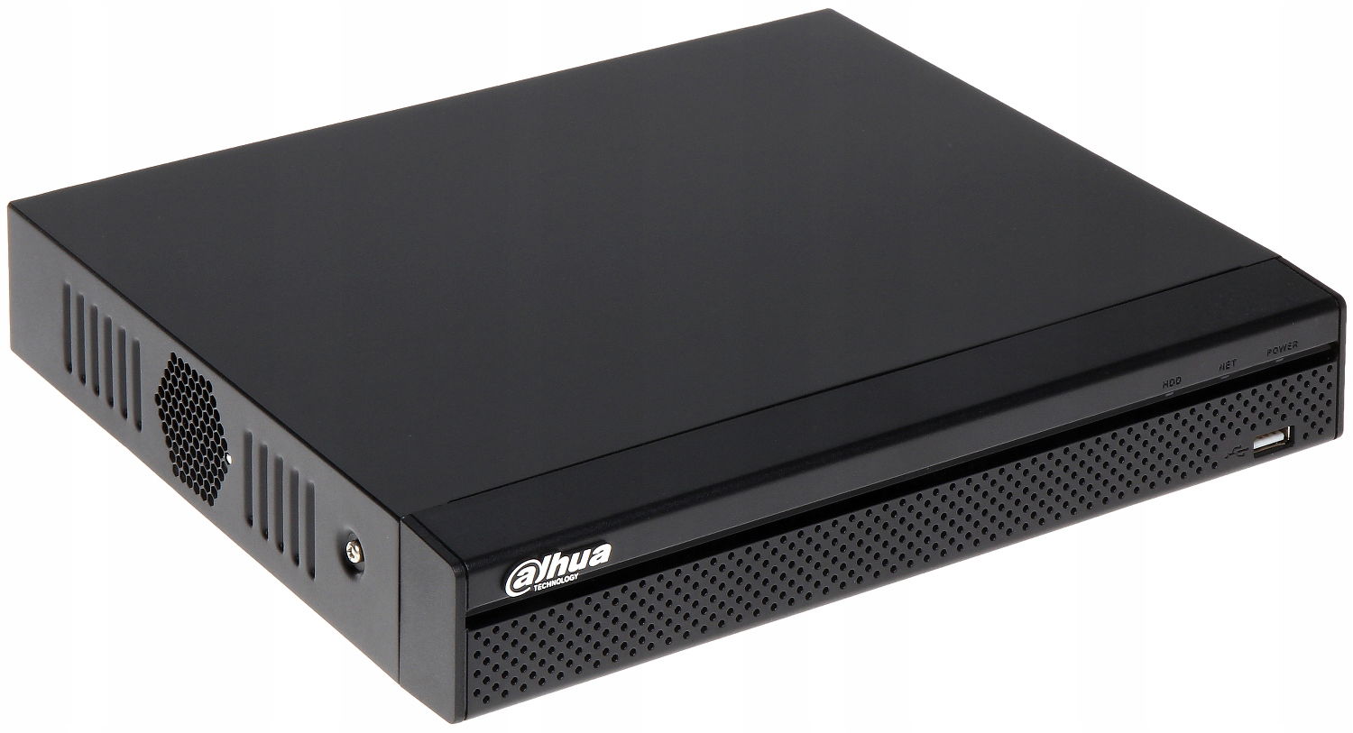 Ip rekordér 8x PoE NVR2108HS-8P-S3 Dahua