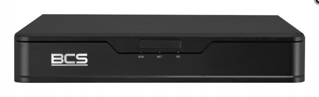 Ip rekordér BCS-P-NVR1601-4KE-III 16-kanálový Bcs Point