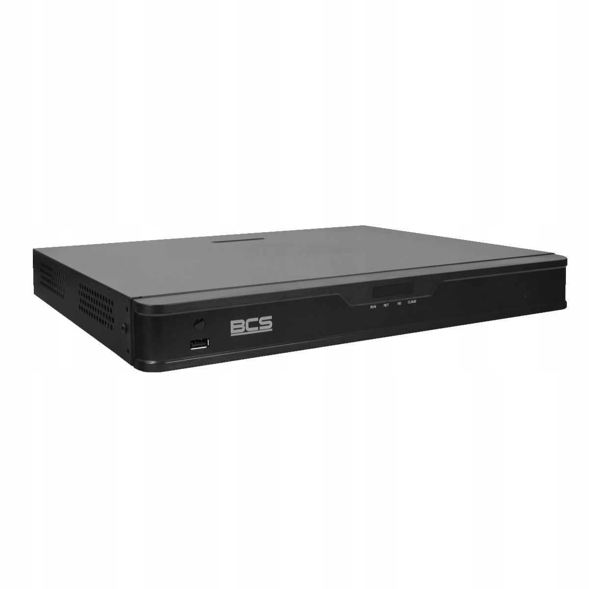 Ip rekordér BCS-P-NVR3202-4K-E 32 kanálov