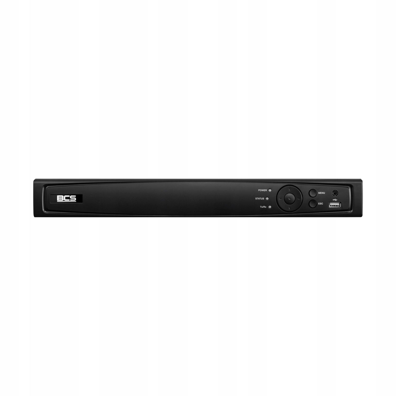 Ip rekordér BCS-V-NVR3202-4K 32 kanálov
