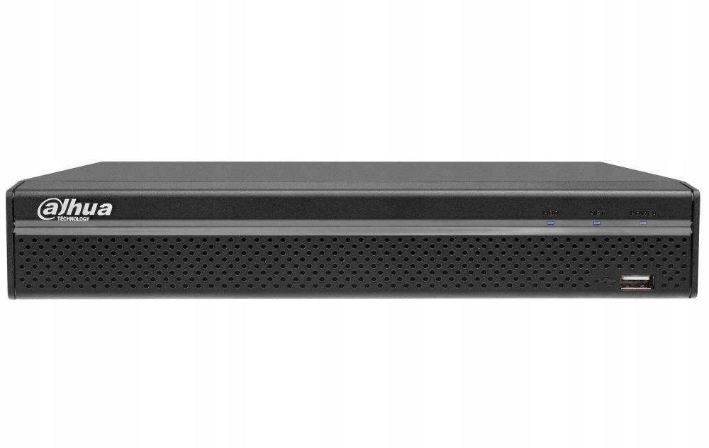 Ip rekordér Dahua NVR2108HS-S3 12Mpx 8 kanálov