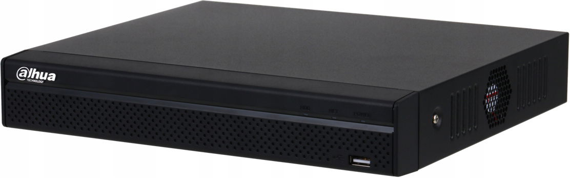 Ip rekordér Dahua NVR4104HS-4KS3
