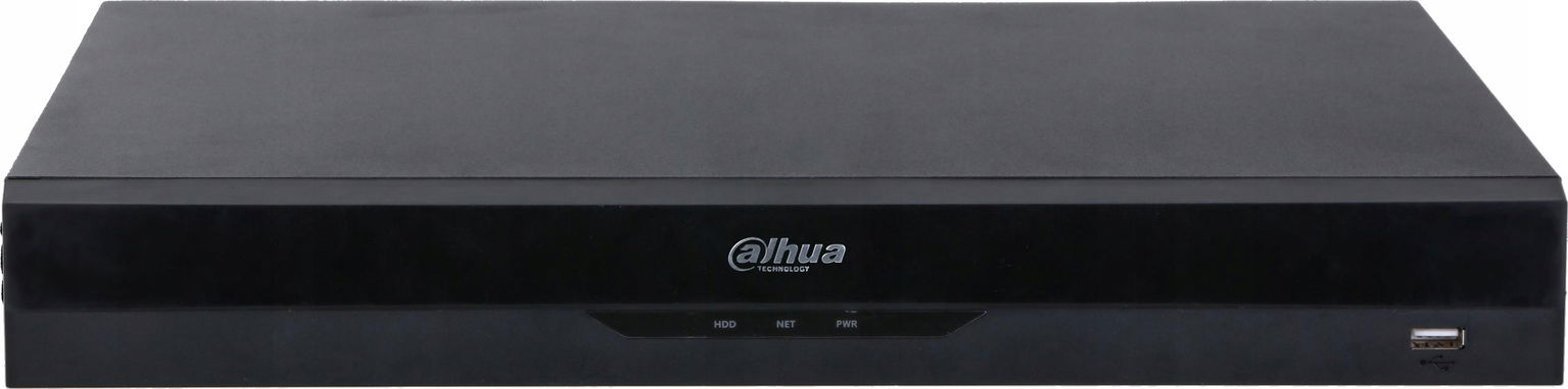 Ip rekordér Dahua NVR5208-EI2