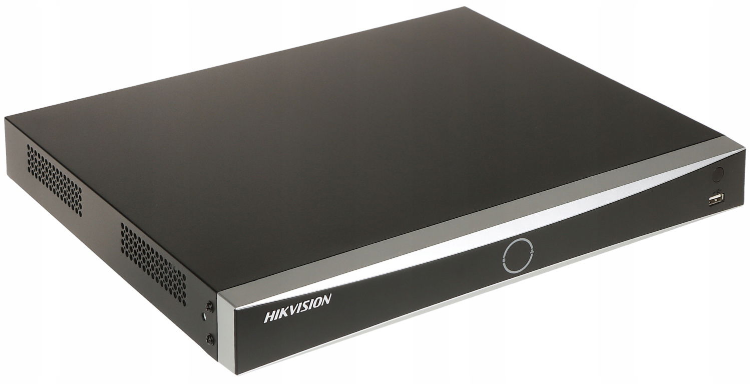 Ip rekordér DS-7616NXI-K2(D) 16CH Hikvision