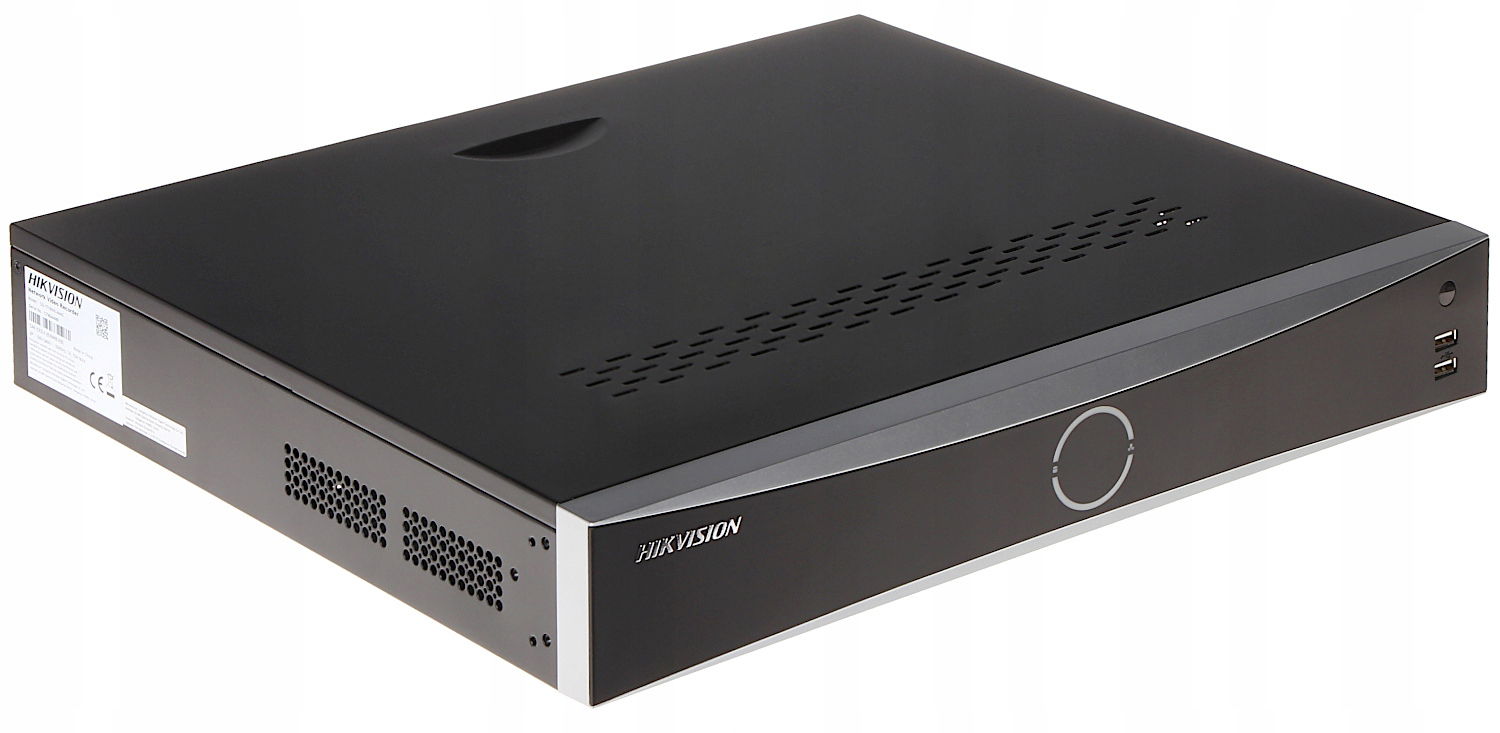 Ip Rekordér DS-7732NXI-K4(D)/PL 32 Kanálov AcuSense Hikvision