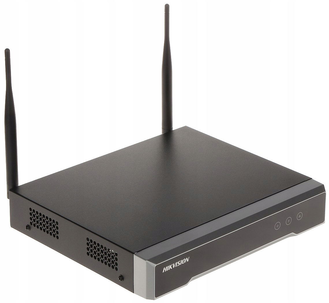Ip rekordér Hikvision Ds 7104NI K1 Wmc