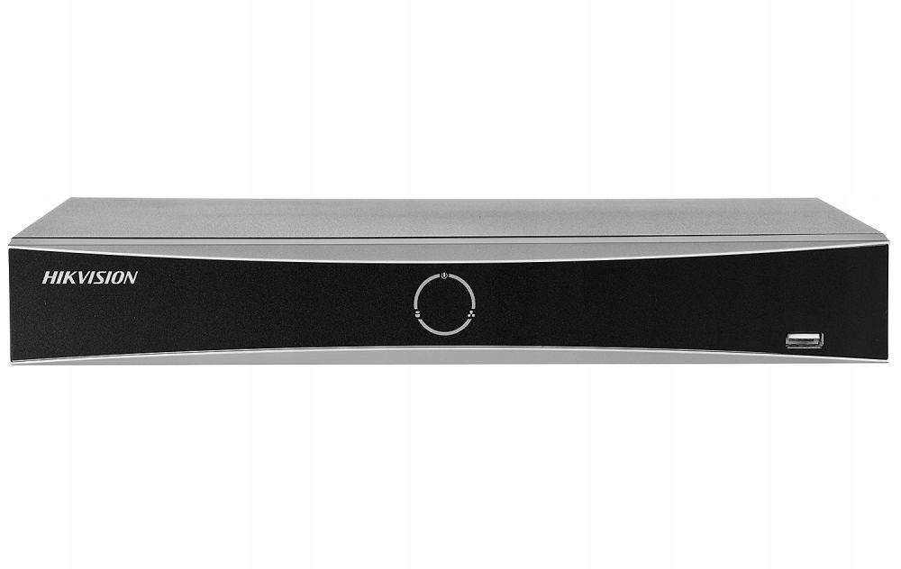 Ip rekordér Hikvision DS-7604NXI-K1 AcuSense 4xIP