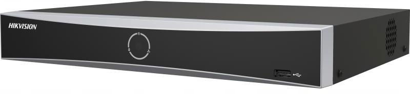 Ip Rekordér Hikvision DS-7604NXI-K1(D) Pl