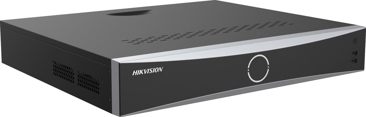 Ip rekordér Hikvision DS-7732NXI-I4/VPro