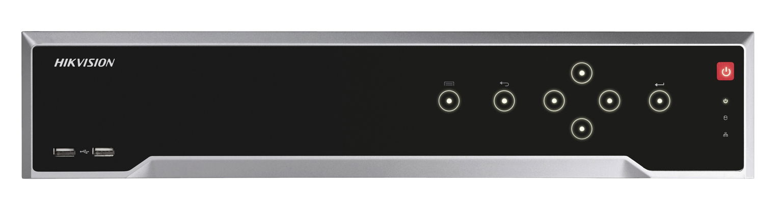 Ip rekordér Hikvision DS7716NII416PB