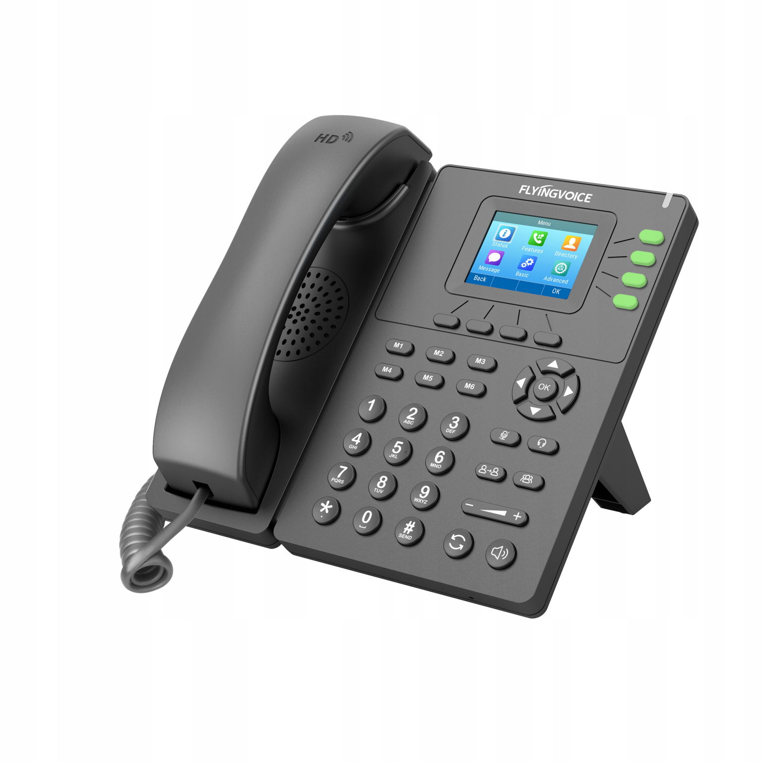 Ip telefón Flyingvoice P21P