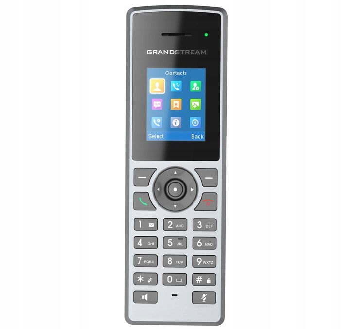Ip telefón Grandstream DP722