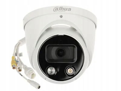 Ip Tioc Kamera 2.0 Dahua IPC-HDW3849H-AS-PV-0280B-