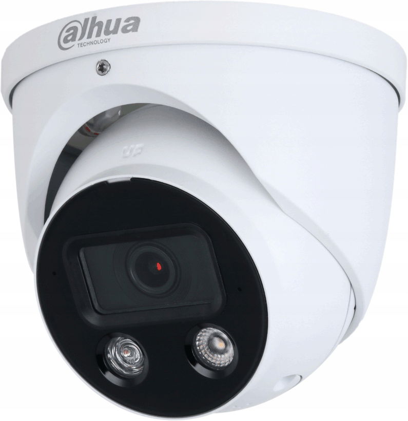 Ip Tioc Kamera 3.0 Dahua IPC-HDW3549H-AS-PV-0280B-S5