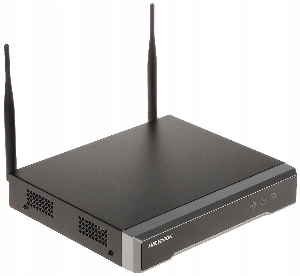 Ip WiFi rekordér DS-7104NI-K1/W/M(C) Hikvision