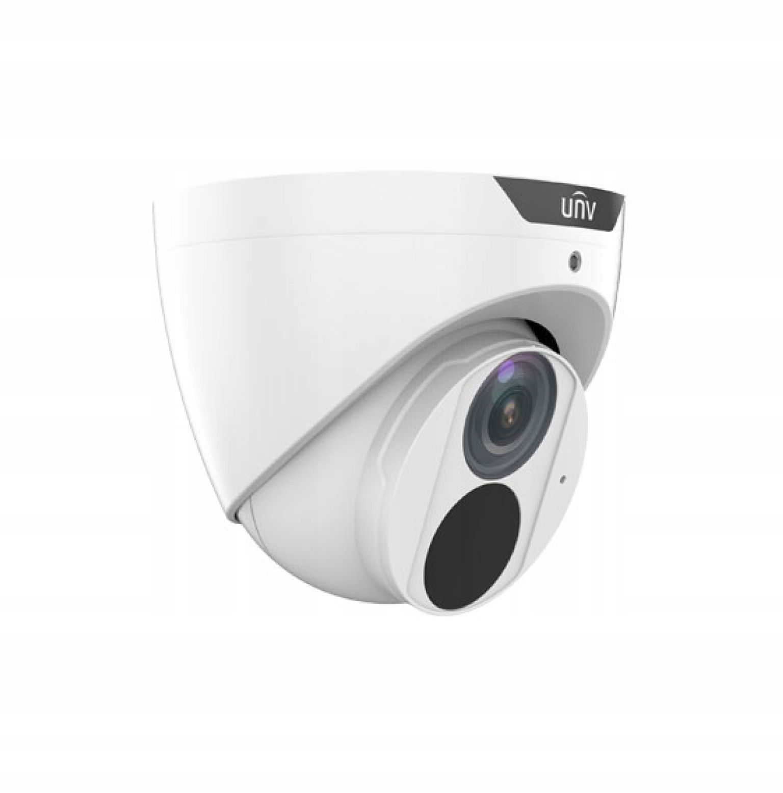 IPC3618SS-ADF28KM-I0 Uniview Ip Kamera, 8MPX, Microsd, Mikrofón, Wdr
