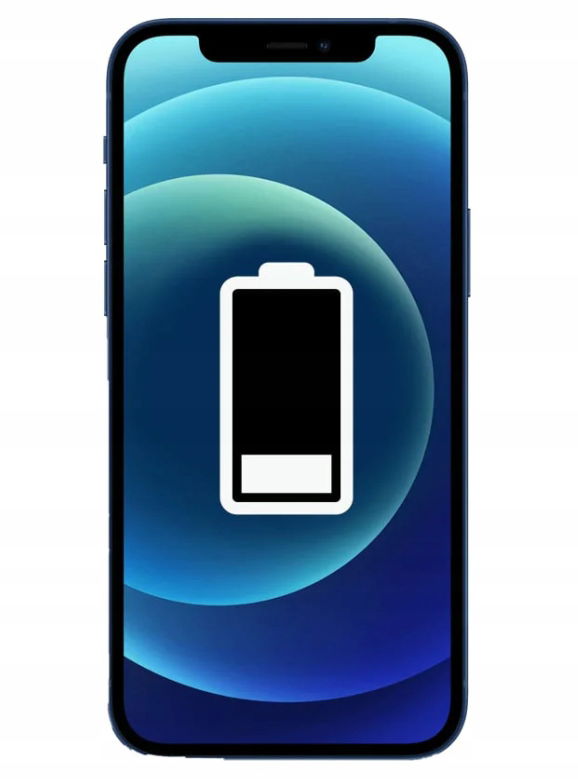 iPhone 12 Mini, 12 Pro, 12 Pro Max Výmena batérie