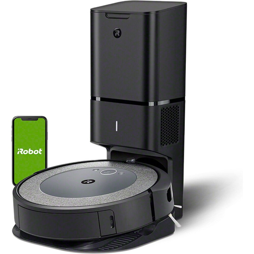 iRobot Roomba i5+ (5658)