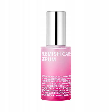 Isoi Blemish Care Sérum 35ml